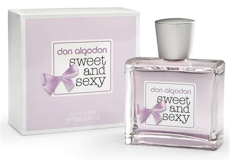 sweet and sexy don algodon|Don Algodón » Fragrances, Reviews and Information